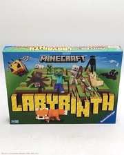Minecraft Labyrinth Board Game by Ravensburger