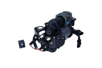 LUFTFEDERUNG KOMPRESSOR FÜR VOLVO XC60 II (246) - MAXGEAR 27-5031