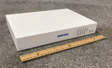 Sophos SG 125 Security Appliance Firewall As Is, Unit Only 