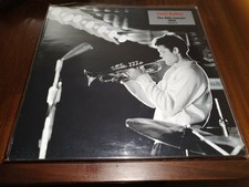 Chet Baker - The Köln Concert 1955 V. 2 (LP)