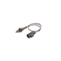 Lambdasonde 517 Mm Bosch Passend FüR U.A. Land Rover Range Rover IV