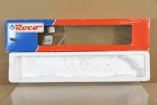 ROCO 45261 EMPTY BOX for DB STEUERWAGEN CONTROL CAR 2nd CLASS COACH on