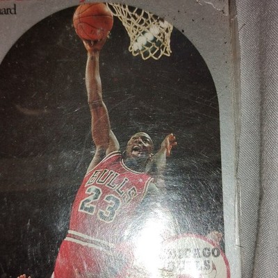 NBA Hoops Pro Set 1990-91 Basketball Cards Michael Jordan Magic Johnson Bird