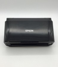 Epson WorkForce DS-510 Document Scanner No adapter 
