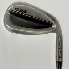 PING Glide 2.0 54  .12 Wedge - AMT Wedge Shaft - GP Grip