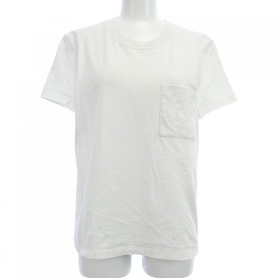 Authentic Hermes HERMES T-shirt #241-003-897-3951