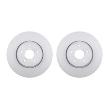 2 Bremsscheiben belüftet Ø 322 mm 32 mm A.B.S. für u.a. MERCEDES-BENZ E-KLASSE