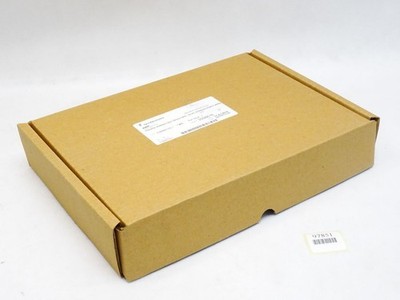 AMP Tyco Electronics 0-6695133-1 MPO/SC Snap-In-Kassette / Neu OVP