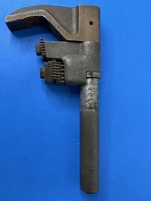 OTC 897 Outside Thread Chaser External Thread Repair Tool USA MADE VTG w/ Dies