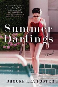 Summer Darlings von Foster, Brooke Lea | Buch | Zustand sehr gut