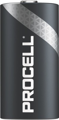 10 Stück Duracell Procell High Power CR123A Batterie Lithium 123, CR123, CR17345