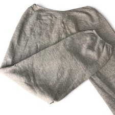 Vintage Dickies Sweatpants Adult Medium Grey Mens Pants USA Made 80s