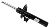 NEU - Sachs 350641 StoßDäMpfer FüR Audi