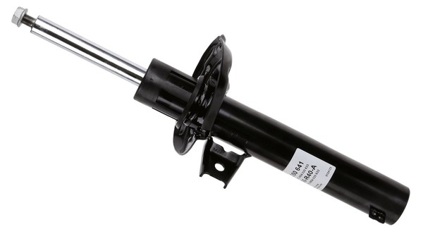 NEU - Sachs 350641 StoßDäMpfer FüR Audi-image