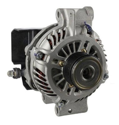 1**Lichtmaschine Reman Eurostarter OE-Ref. A3TG0081 für Mazda