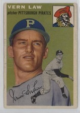 Click to enlarge Vern Law