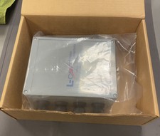 L-Com AL-CAT5HPW-4-24 Weatherproof Hi-Power Multi-Port Lightning Protector