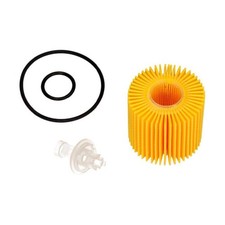 Ölfilter für Toyota Yaris P13 P9 | 24147379