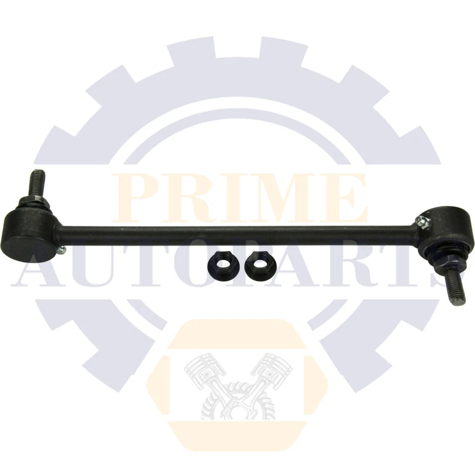 MOOG OEM Front Sway Bars For 2007-2024 Mitsubishi Outlander/Sport 9 Yr Warranty — 第 3/4 张图片