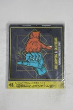 The Skippers & Ska Freaks CD Punkrock Freaker's Spirit