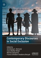Contemporary Discourses In Social Exclusion Aminkeng A. Alemanji (U. A.) Buch