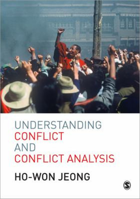 Understanding Conflict and Conflict Analysis Paperback Ho-Won Jeo