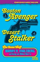 Lone Wolf 3 Barry N. Malzberg Taschenbuch Kartoniert / Broschiert Englisch 2022