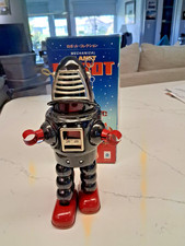 Mechanical Planet Robot windup toy