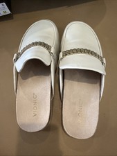 Vionic Women's Georgina Mule Sz 9.5. NEW