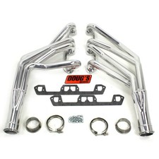Dougs Headers D454 Dodgeplymouth 273 318 Exhaust Header Dougs Headers D454 Dodgeplymouth 273 318 Exhaust Header