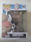 Funko Pop! Vinyl: Demon Slayer: Kimetsu no Yaiba - Hantengu #1854