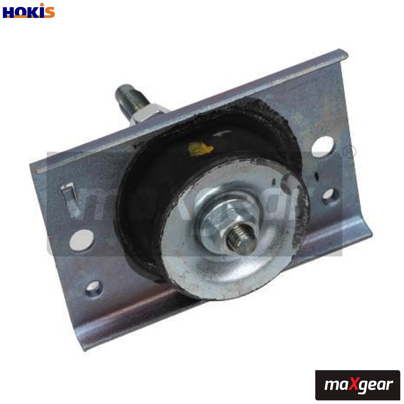 MOUNTING ENGINE 40-0228 FOR RENAULT MASTER/II/Van/Bus VAUXHALL MOVANO/Mk  OPEL