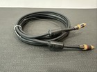 "Cables direccionales de interconexiones de audio de alta resistencia RadioShack de 6"""