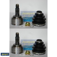 2X Gelenksatz FüR Antriebswelle Japanparts GI-416 2 GelenksäTze FüR Honda
