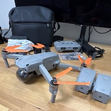 DJI Air 2S Fly More Combo + Extras Ready to Fly Drone Kit