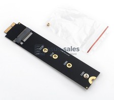 M.2 SATA NGFF to 2010/2011 6 12-pin for Apple Air A1370 A1369 SSD Adapter Card