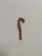 Yoda Stick Cane Weapon Reproduction Star Wars Vintage REPRO