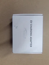 NACS to CCS1 EV Adapter–UL2252 Certified–500A 1000V NACS DC Adapter