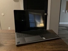 Lenovo Yoga 7 16" 2.5K Touch 2-in-1 Laptop, Intel i7-1260P 16GB 512GB, W11H,used