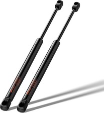 C16-17796 20 Inch 110 lbs Gas Strut 489 N Tanning Bed Shocks, 20 inch 110lbs