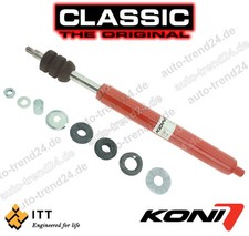 Koni Classic Dämpfer vorne u.a.: Porsche 911, Bj. 1963-1979