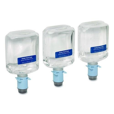 #ad Georgia Pacific Professional 43716 Pacific Blue Ultra Auto Foam Soap 3 CT New $67.80