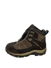 Columbia Trekking Boots/23Cm/Brw/Yl6176-225 3468