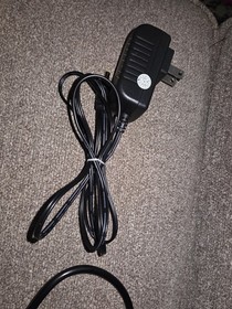 Sega Genesis Console Bundle Tested Working | 2 Controllers + 3 Games + Cables