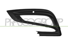 PRASCO Lüftungsgitter Stoßfänger vorne links für Opel Mokka/Mokka X J13