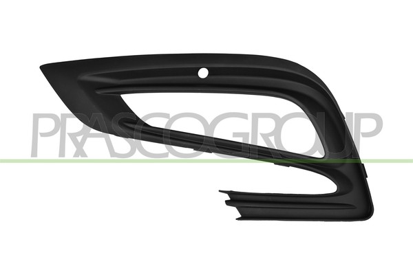 Prasco LüFtungsgitter StoßFäNger Vorne Links FüR Opel Mokka/Mokka X J13-image
