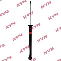2X StoßDäMpfer Gas A Just KYB 5528000 FüR Nissan Micra 5 K14 LPG DIG 117 100 DCI