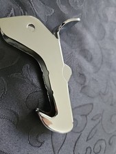 Verkaufe Manta/AsconaOldtimer - Chromteile2,0/3,0l CIH (siehe Fotos)