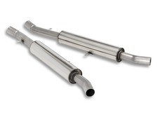 Vorschalld�mpfer BMW 7er E38 730i 735i 740i