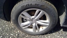 Wheel 18x7-12 10 Spoke Alloy Fits 13-15 Rdx 12906630